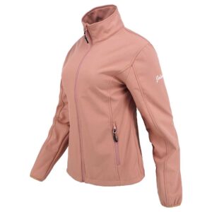 Joluvi Mengali Fleece Rosa 2XL Mujer
