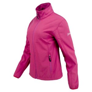 Joluvi Mengali Fleece Rosa S Mujer