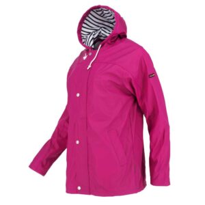 Joluvi Amura Jacket Rosa 2XL Mujer