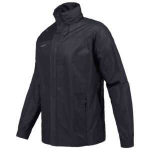 Joluvi Club Pro Jacket Negro 8 Years Niño