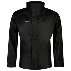 Joluvi Club Pro Jacket Negro XS Hombre