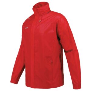 Joluvi Club Pro Jacket Rojo 4 Years Niño