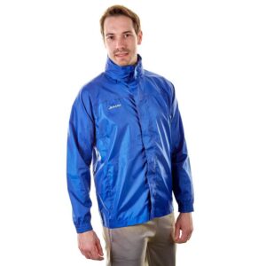 Joluvi Club Pro Jacket Azul 10 Years Niño