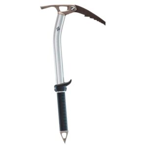 Black Diamond Venom Adze Ice Axe Plateado 57 cm