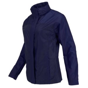 Joluvi Club Pro Jacket Azul S Mujer