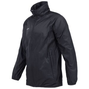 Joluvi Geiser Jacket Negro 3XL Hombre