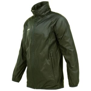 Joluvi Geiser Jacket Verde 2XL Hombre