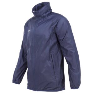 Joluvi Geiser Jacket Azul M Mujer