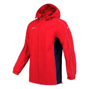 Joluvi Vip Jacket Rojo L Hombre