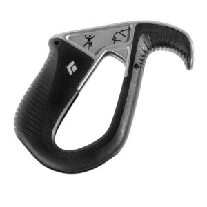 Black Diamond Atc Pilot Negro