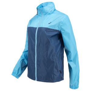 Joluvi Walk Jacket Azul XS Hombre