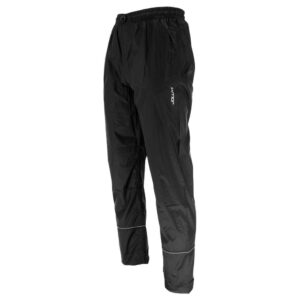 Joluvi Geiser Pants Negro 14 Years Niño