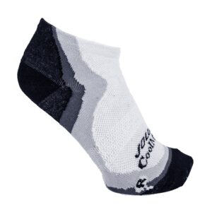 Joluvi Coolmax Walking 2 Pack Gris EU 35-38 Hombre