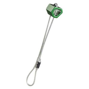 Black Diamond Hex 6 Wired Verde 6