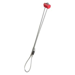 Black Diamond Hex 7 Wired Rojo 7