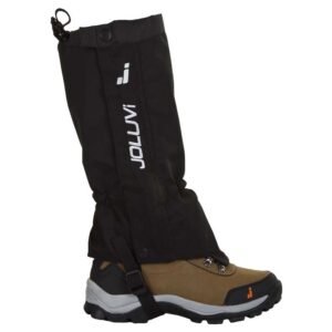 Joluvi Elast Short Negro