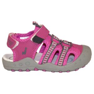 Joluvi Cross Sandals Rosa EU 29