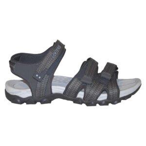 Joluvi Kap Sandals Gris EU 45 Hombre