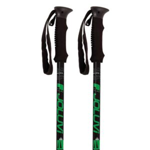 Joluvi Small Poles Negro 58-135 cm