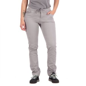 Black Diamond Credo Pants Gris 4 Mujer