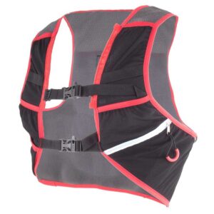 Joluvi Ultralight Pro Vest Negro