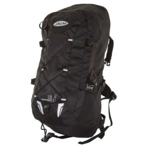 Joluvi Crossing 18l Backpack Negro