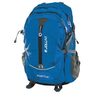 Joluvi Posets 36l Backpack Azul
