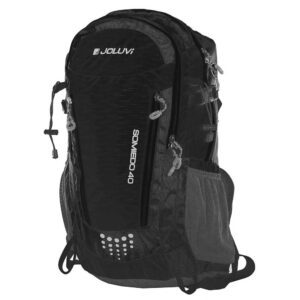 Joluvi Somiedo 40l Backpack Negro