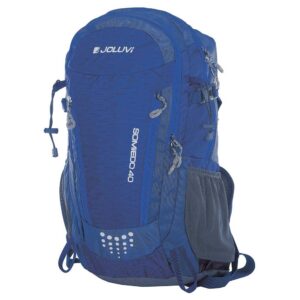 Joluvi Somiedo 40l Backpack Azul