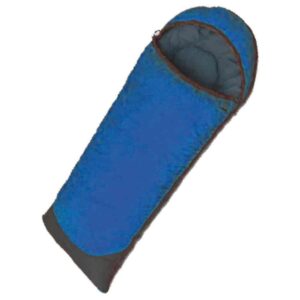Joluvi Sleeping Bag Azul