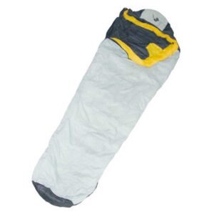 Joluvi Ultra Light Hollow Sleeping Bag Gris