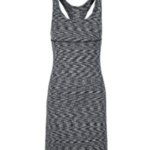 Kilpi Sonora Dress Gris 34 Mujer