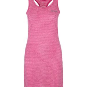 Kilpi Sonora Dress Rosa 42 Mujer