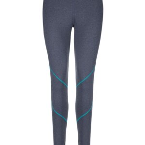 Kilpi Invera Tight Gris 42 / Short Mujer