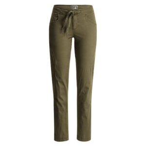 Black Diamond Credo Pants Verde 8 Mujer