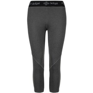 Kilpi Roslyn Tight Gris 36 Mujer