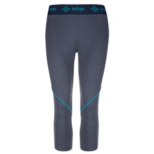 Kilpi Roslyn Tight Gris 36 Mujer