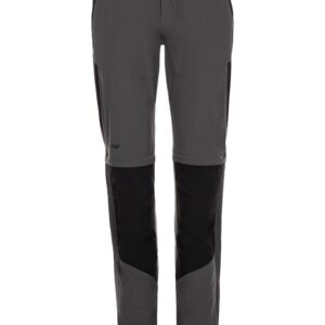 Kilpi Hosio Pants Gris 42 / Regular Mujer