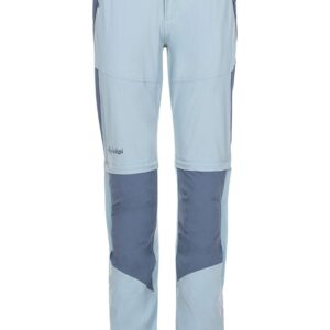 Kilpi Hosio Pants Azul 44 / Regular Mujer