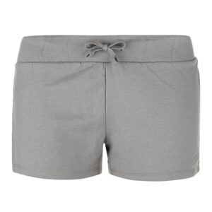 Kilpi Shorty Pants Gris 36 Mujer