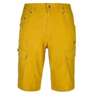 Kilpi Breeze Shorts Amarillo S Hombre