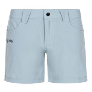 Kilpi Sunny Pants Azul 34 Mujer