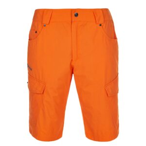 Kilpi Breeze Shorts Naranja L Hombre