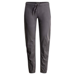 Black Diamond Notion Pants Gris L Mujer