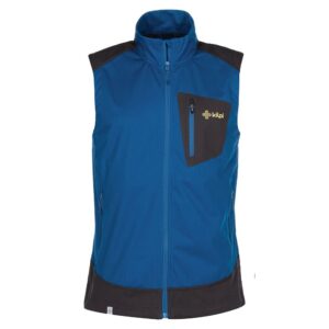 Kilpi Tofano Vest Azul S Hombre