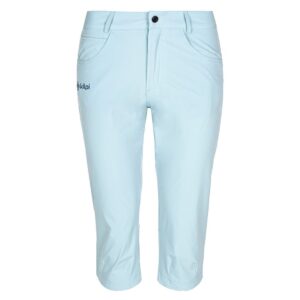Kilpi Trenta Pants Azul 42 Mujer