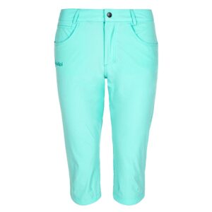 Kilpi Trenta Pants Azul 34 Mujer