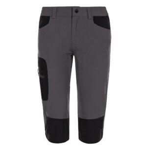 Kilpi Otara Pants Gris 36 Mujer