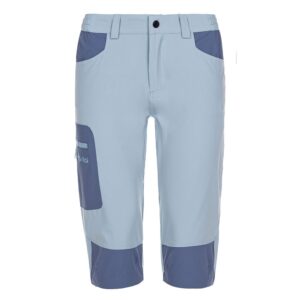 Kilpi Otara Pants Azul 46 Mujer