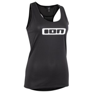 Ion Base Base Layer Negro L Mujer